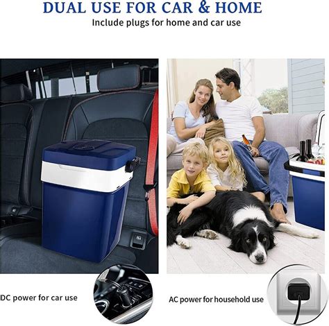 Electric Cool Box, Cooler Box Large 29 Litre Car Sri Lanka 